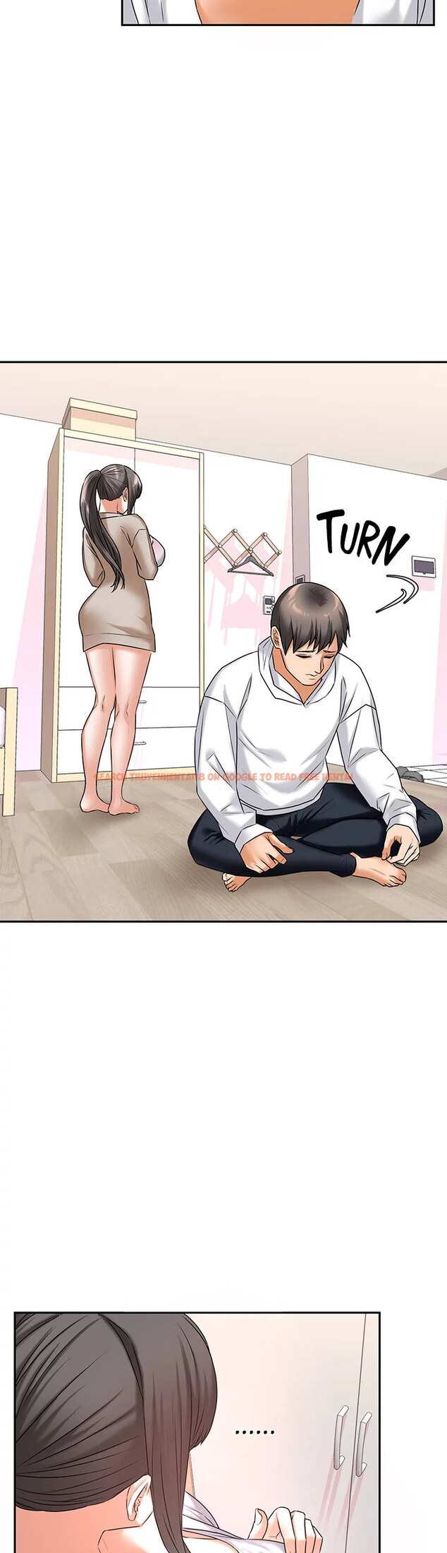 Read Hentai Image 42 581 in comic Homestay - Chapter 16 - hentaitnt.net