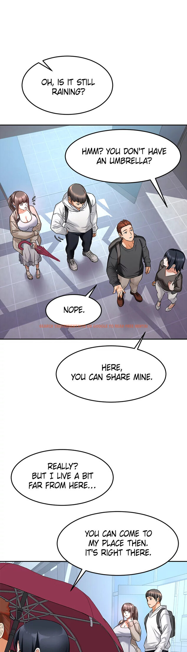 Read Hentai Image 6 577 in comic Homestay - Chapter 16 - hentaitnt.net