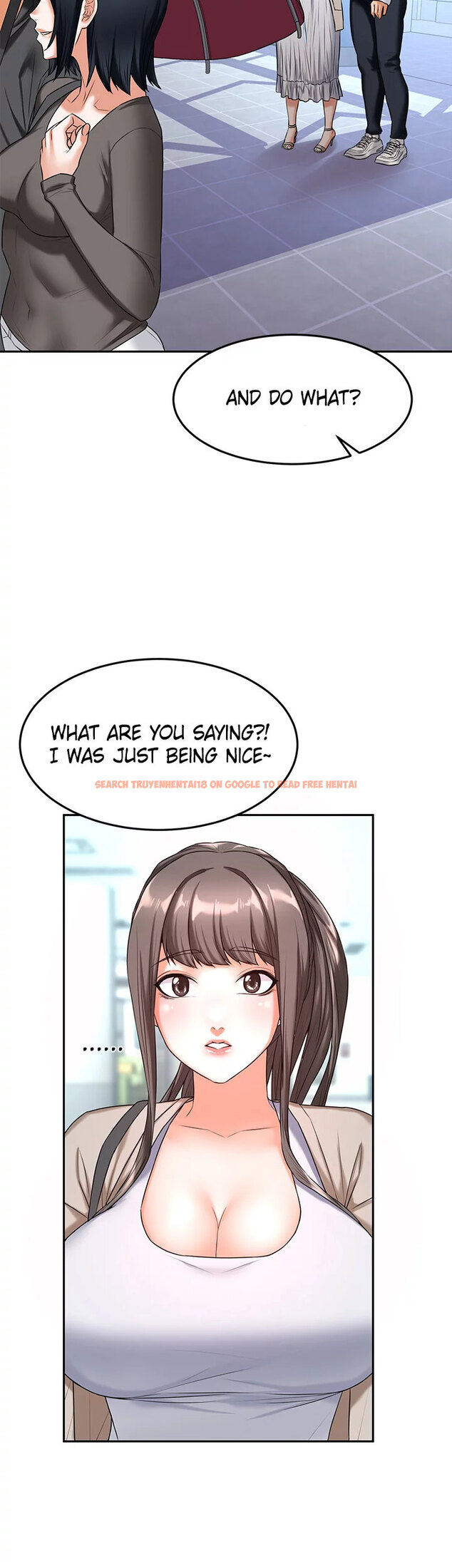 Read Hentai Image 7 577 in comic Homestay - Chapter 16 - hentaitnt.net