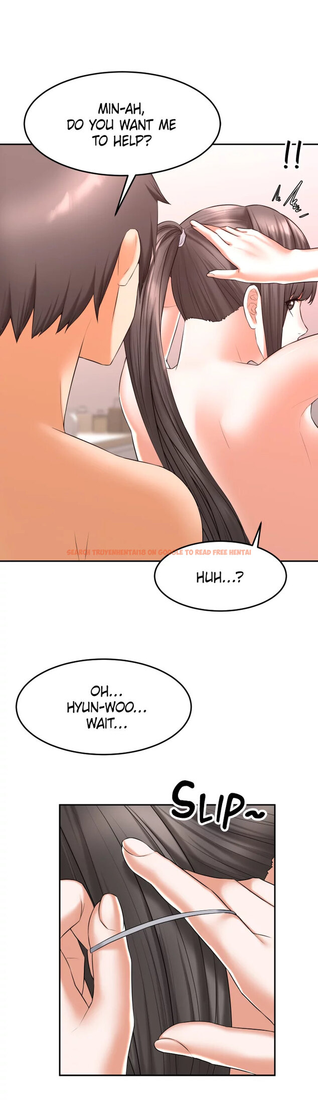 Read Hentai Image 28 509 in comic Homestay - Chapter 17 - hentaitnt.net