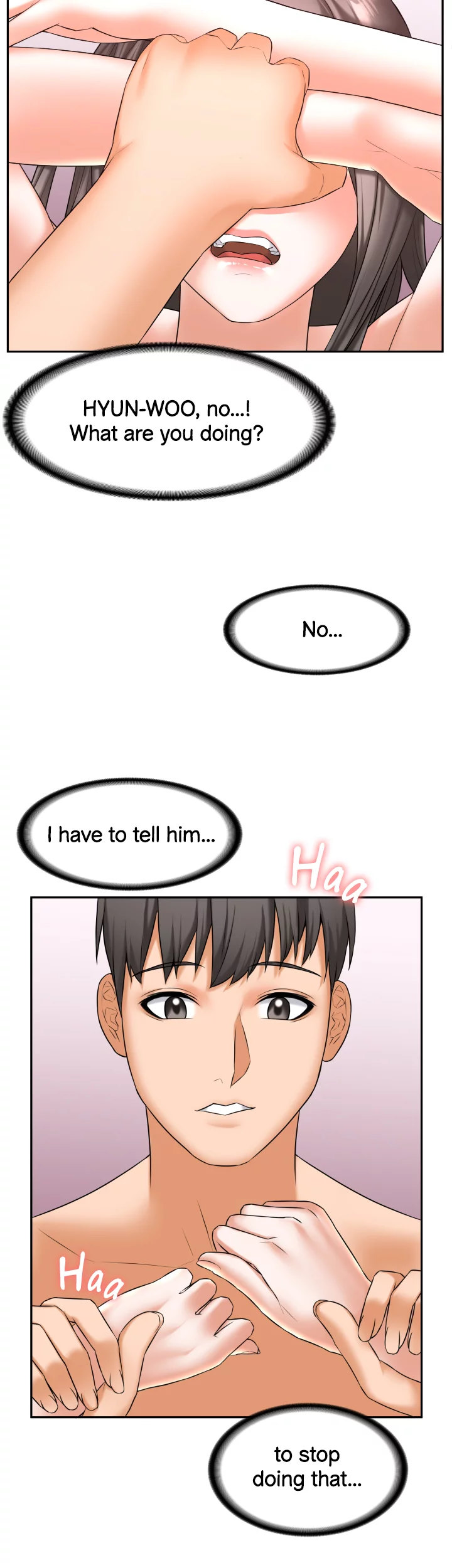Read Hentai Image 49 511 in comic Homestay - Chapter 17 - hentaitnt.net