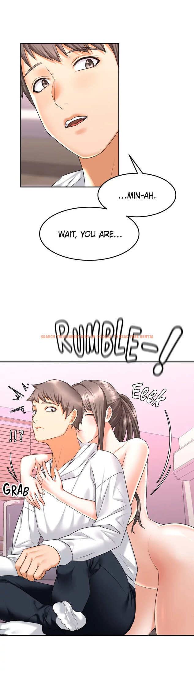 Read Hentai Image 7 506 in comic Homestay - Chapter 17 - hentaitnt.net