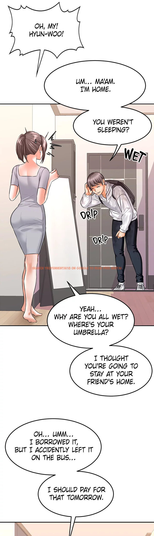 Read Hentai Image 11 417 in comic Homestay - Chapter 18 - hentaitnt.net