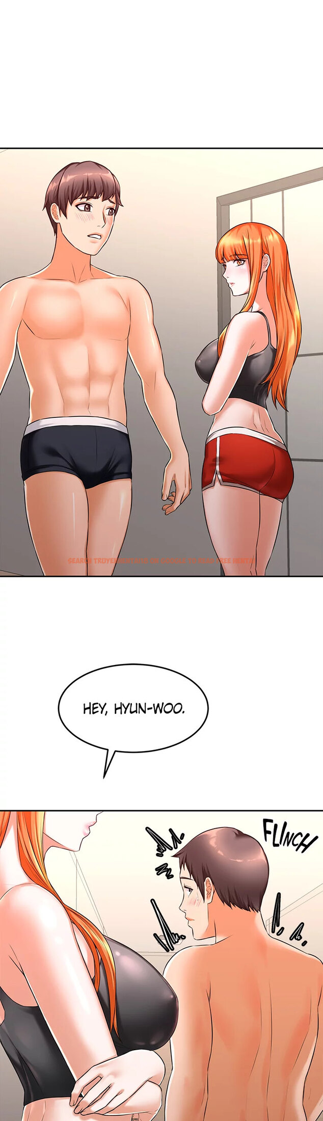 Read Hentai Image 21 418 in comic Homestay - Chapter 18 - hentaitnt.net