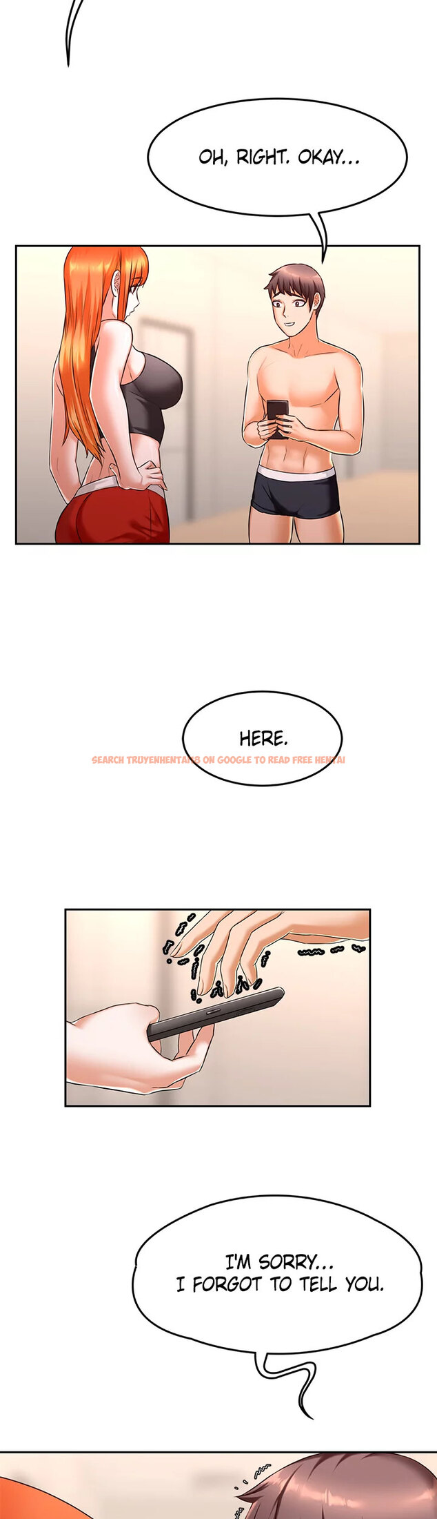 Read Hentai Image 23 418 in comic Homestay - Chapter 18 - hentaitnt.net