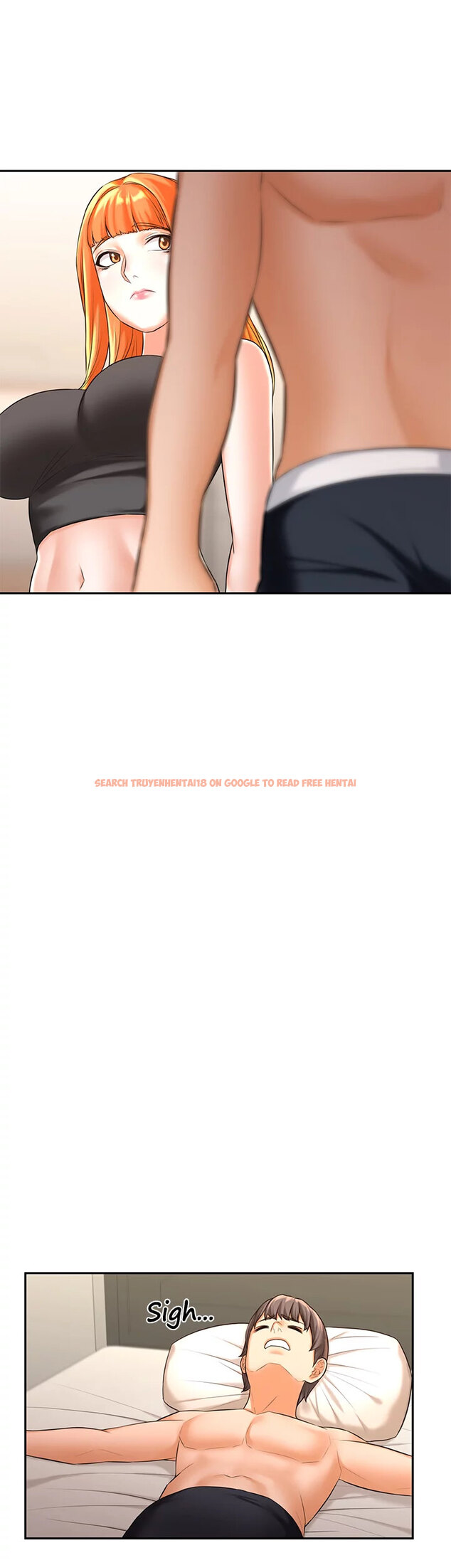 Read Hentai Image 25 418 in comic Homestay - Chapter 18 - hentaitnt.net