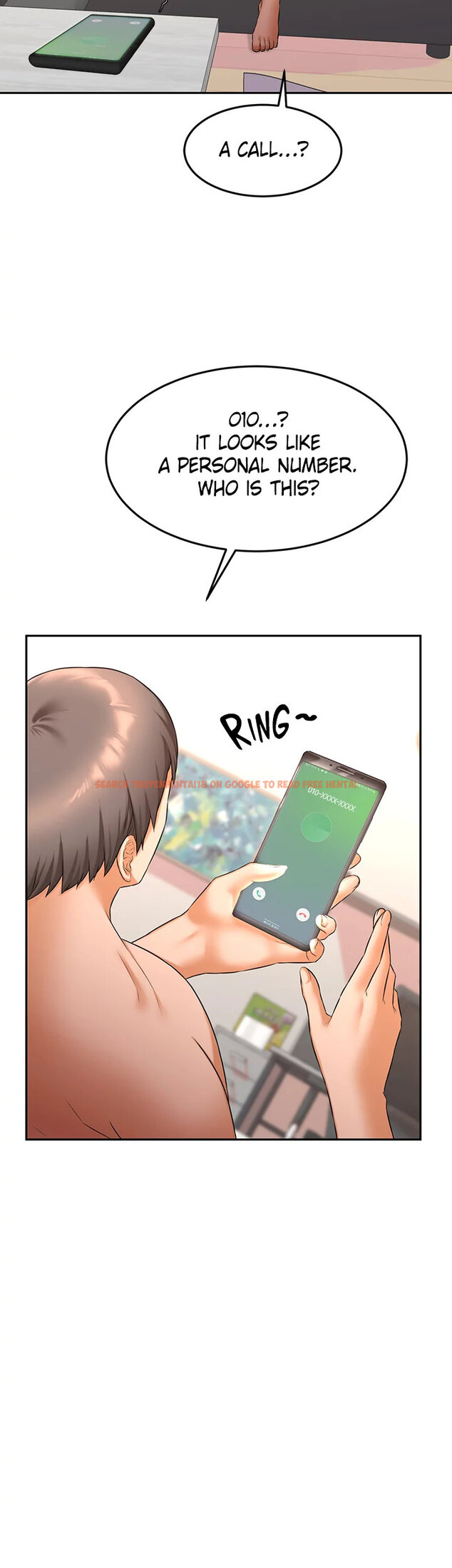 Read Hentai Image 27 419 in comic Homestay - Chapter 18 - hentaitnt.net
