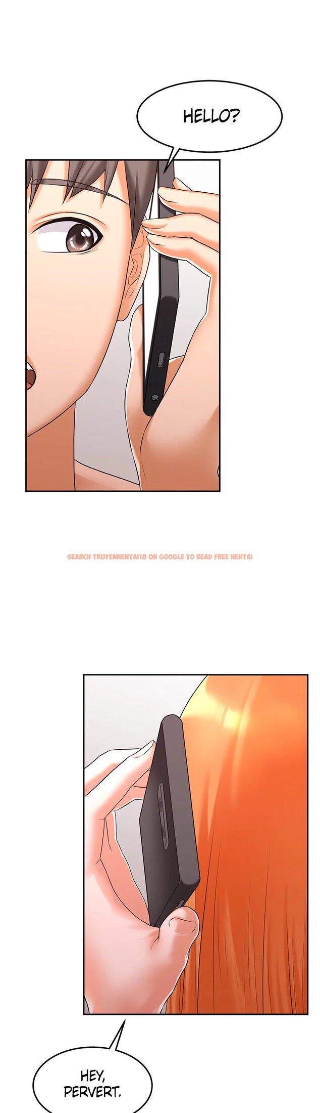 Read Hentai Image 29 419 in comic Homestay - Chapter 18 - hentaitnt.net