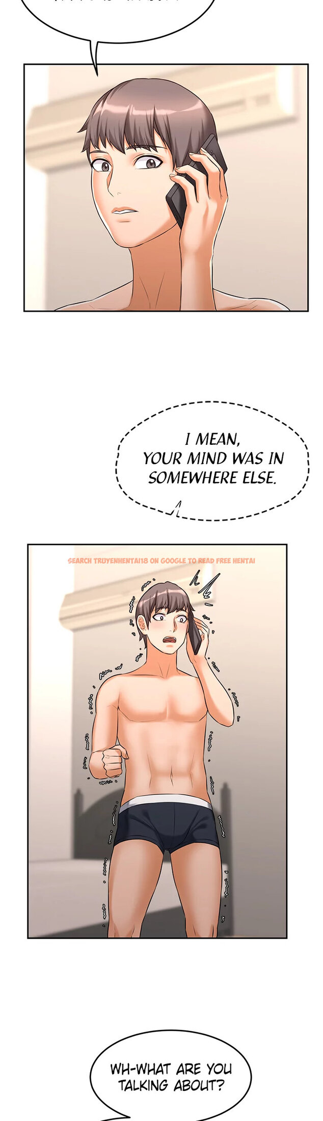Read Hentai Image 31 420 in comic Homestay - Chapter 18 - hentaitnt.net
