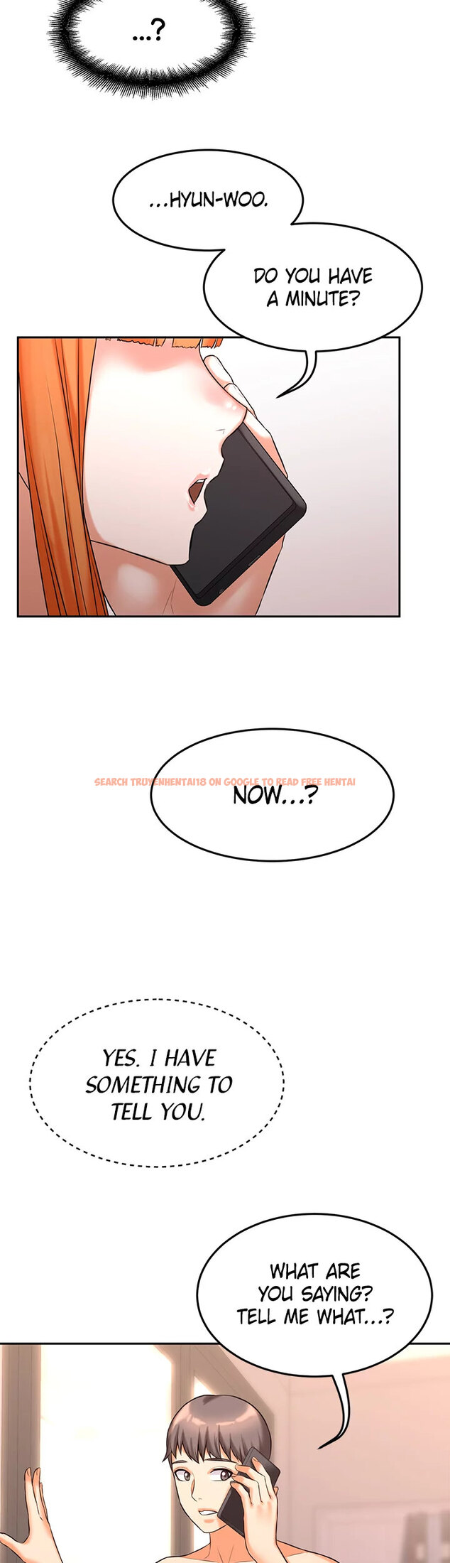 Read Hentai Image 35 420 in comic Homestay - Chapter 18 - hentaitnt.net
