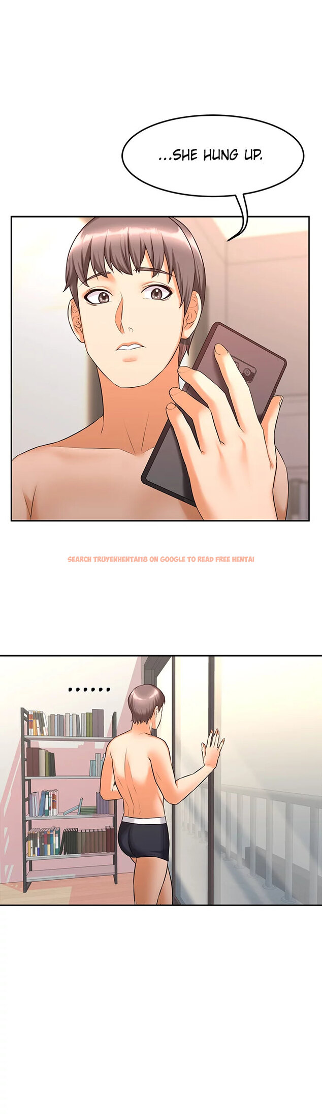 Read Hentai Image 37 420 in comic Homestay - Chapter 18 - hentaitnt.net