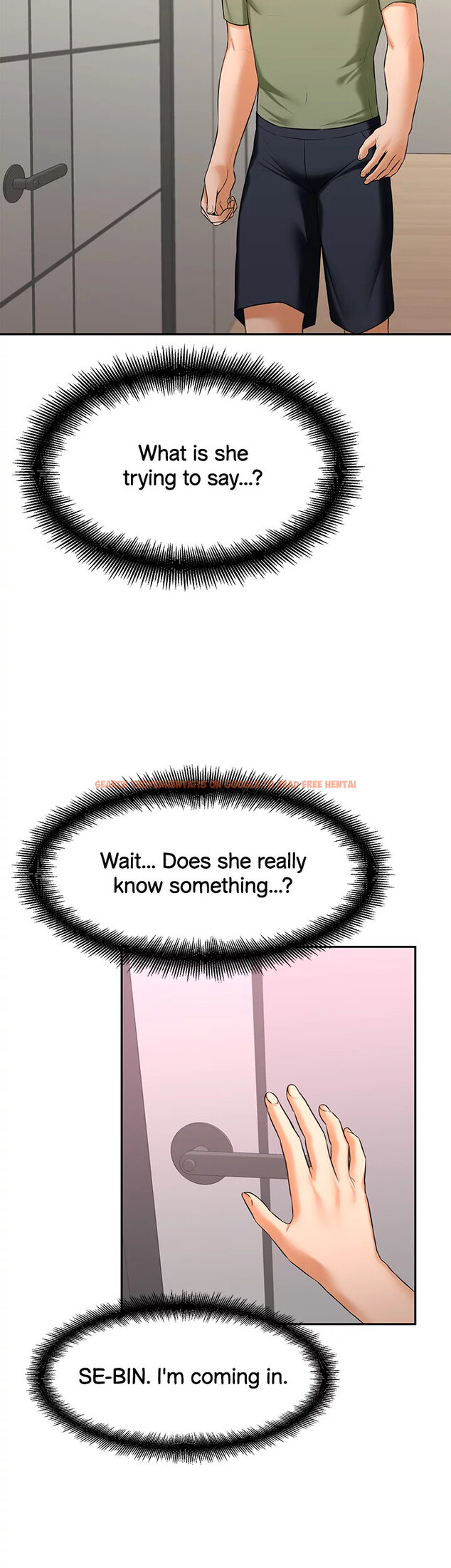 Read Hentai Image 39 420 in comic Homestay - Chapter 18 - hentaitnt.net