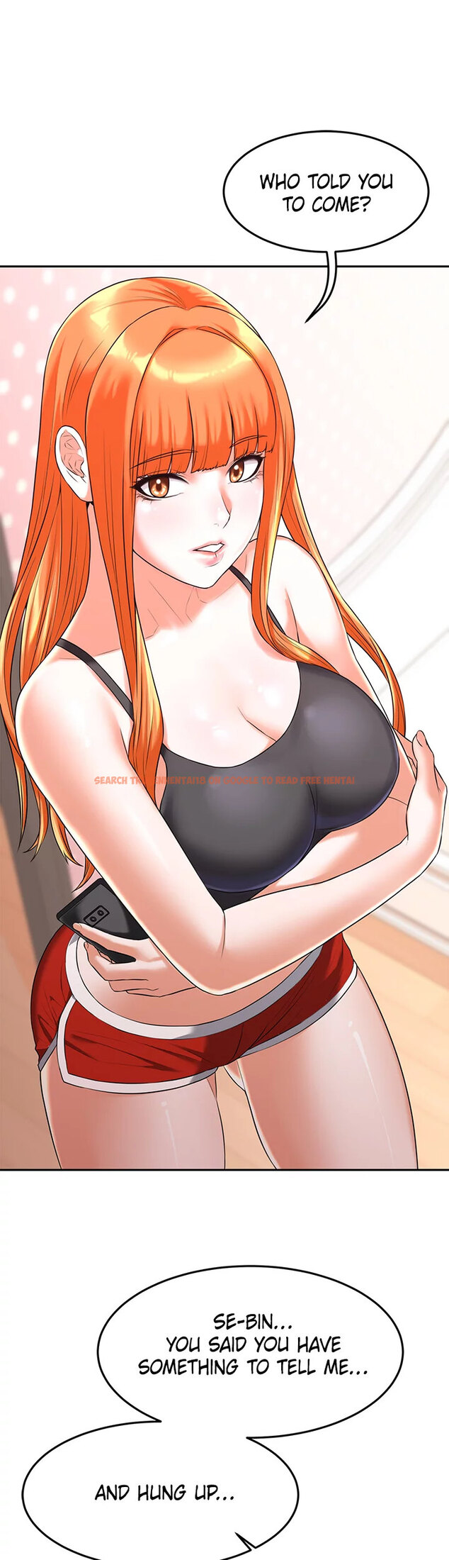 Read Hentai Image 41 420 in comic Homestay - Chapter 18 - hentaitnt.net