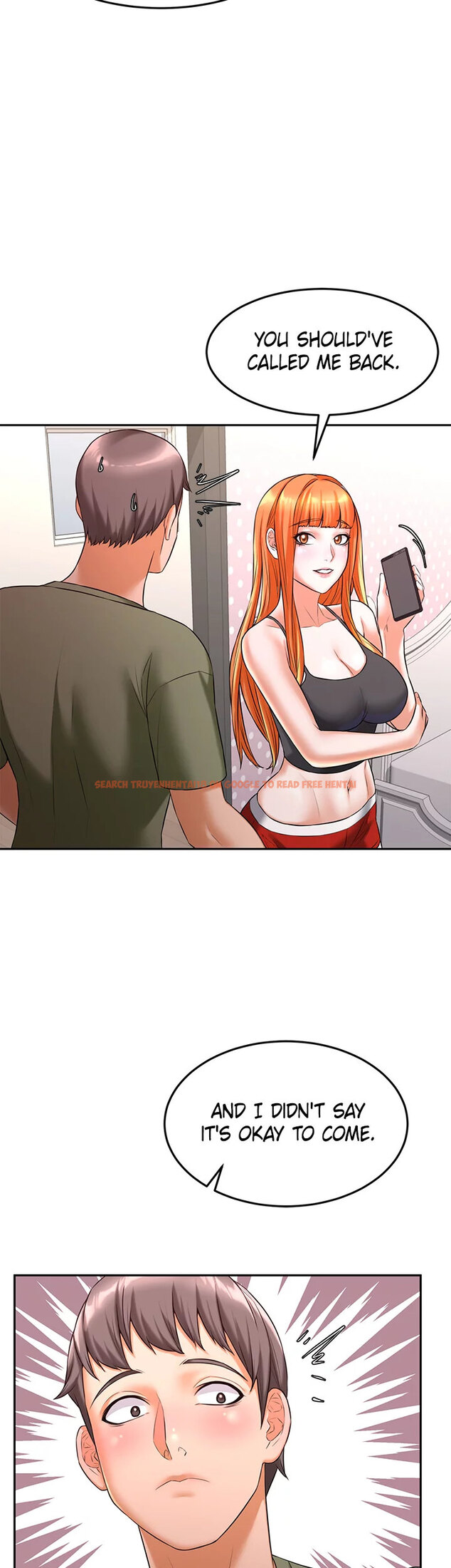 Read Hentai Image 42 420 in comic Homestay - Chapter 18 - hentaitnt.net