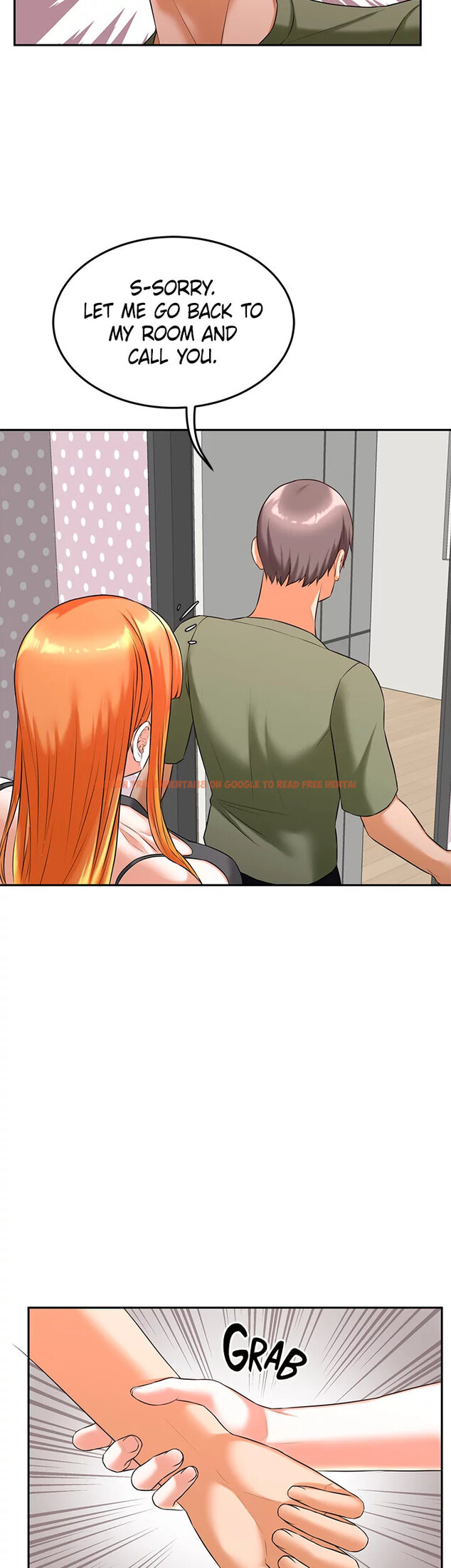 Read Hentai Image 43 420 in comic Homestay - Chapter 18 - hentaitnt.net