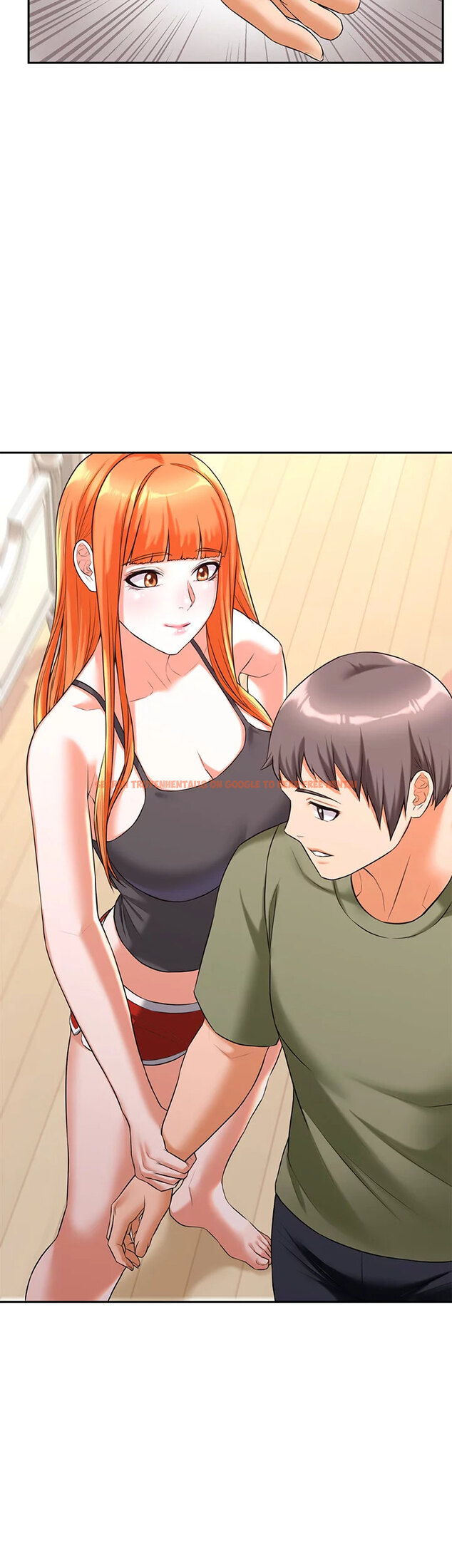 Read Hentai Image 44 420 in comic Homestay - Chapter 18 - hentaitnt.net