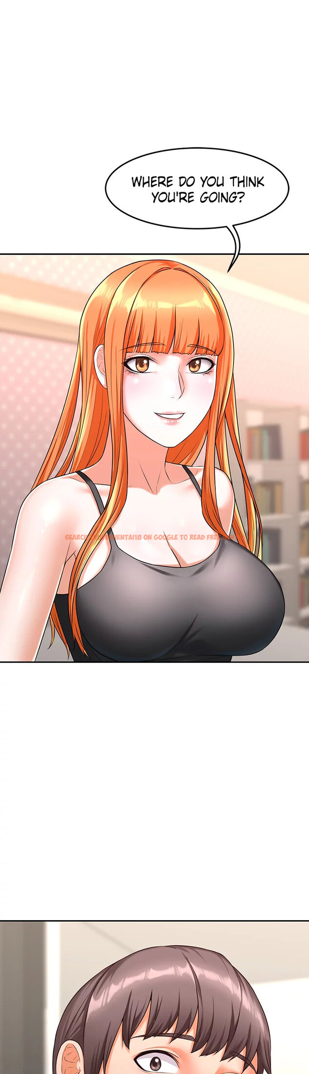 Read Hentai Image 45 420 in comic Homestay - Chapter 18 - hentaitnt.net