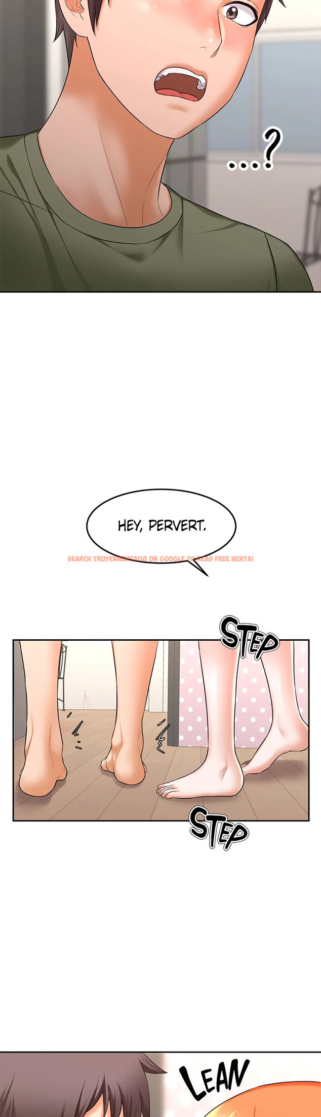 Read Hentai Image 46 421 in comic Homestay - Chapter 18 - hentaitnt.net