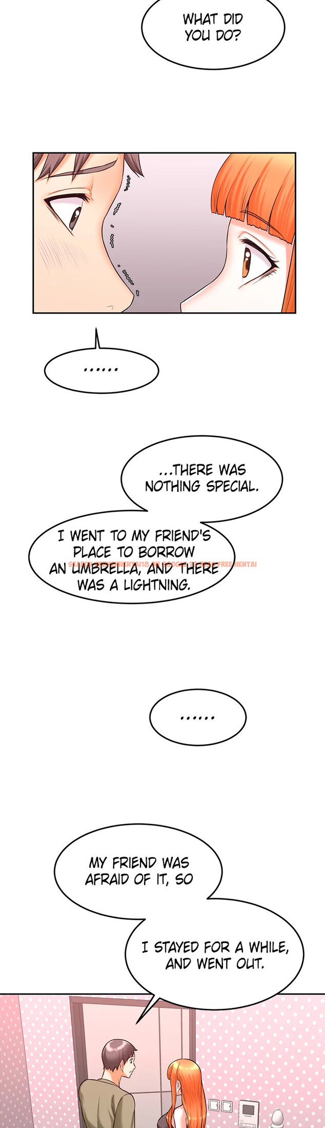 Read Hentai Image 10 343 in comic Homestay - Chapter 19 - hentaitnt.net