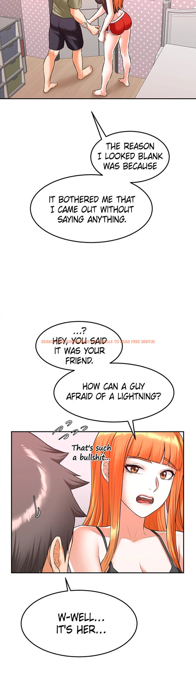 Read Hentai Image 11 343 in comic Homestay - Chapter 19 - hentaitnt.net