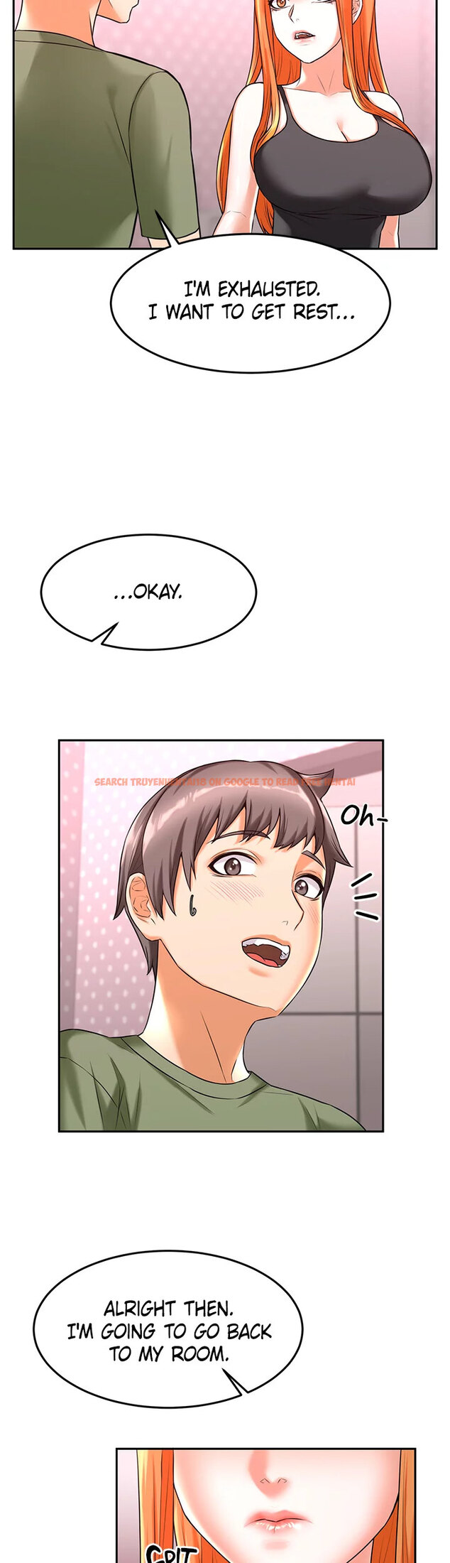 Read Hentai Image 14 343 in comic Homestay - Chapter 19 - hentaitnt.net