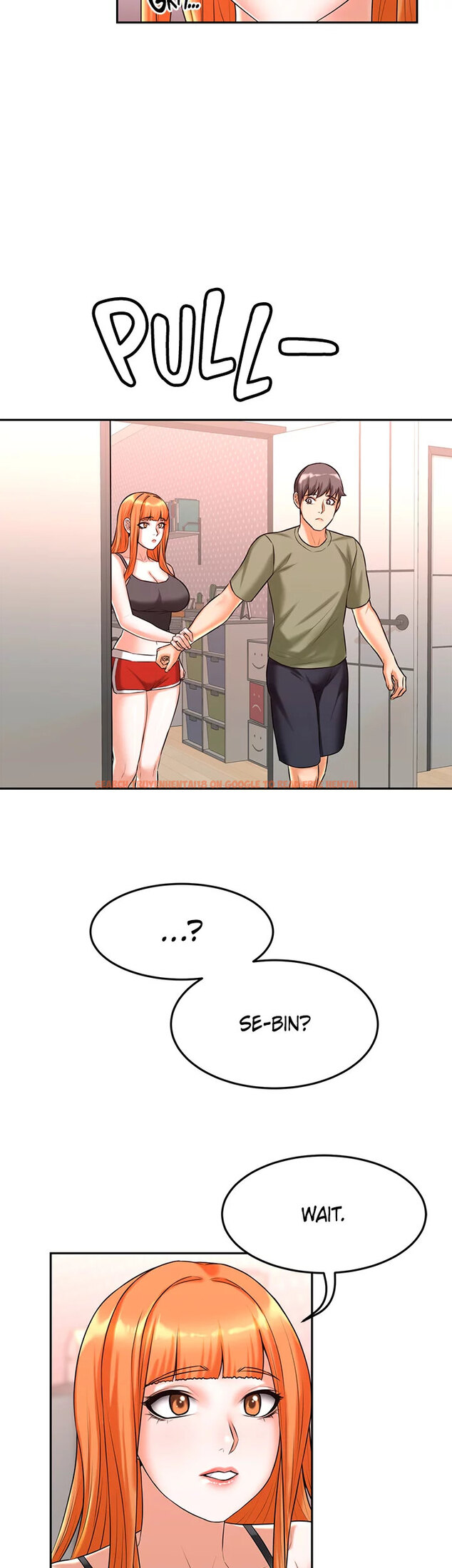 Read Hentai Image 15 343 in comic Homestay - Chapter 19 - hentaitnt.net