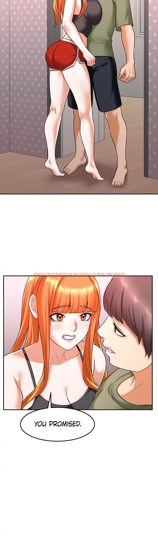 Read Hentai Image 18 344 in comic Homestay - Chapter 19 - hentaitnt.net