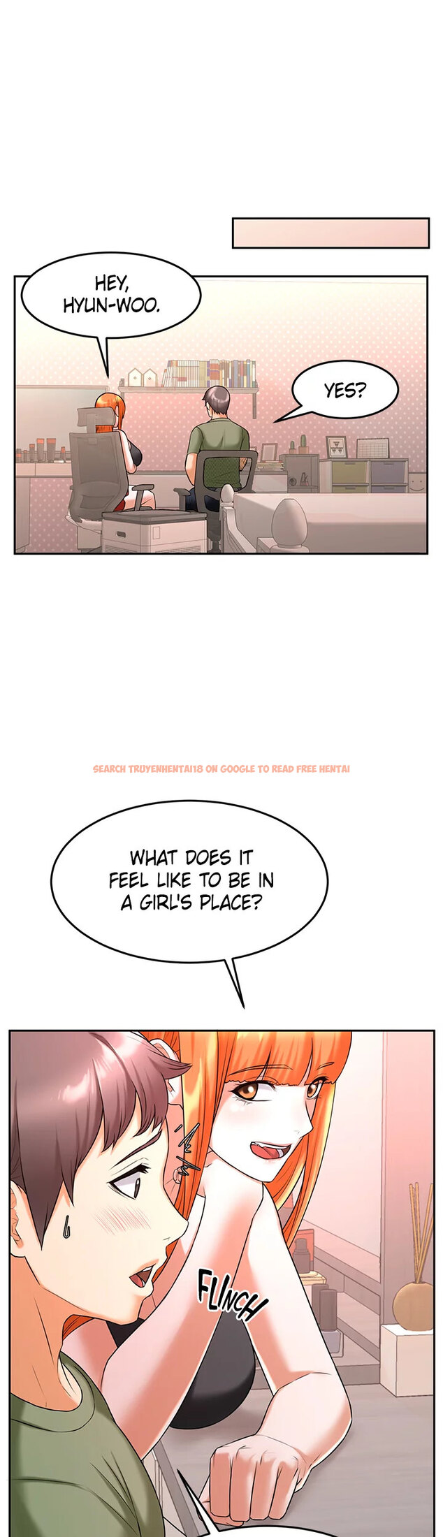 Read Hentai Image 19 344 in comic Homestay - Chapter 19 - hentaitnt.net