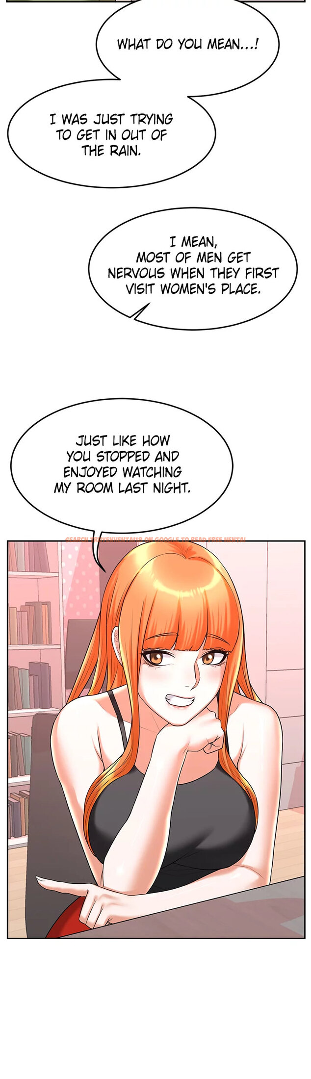 Read Hentai Image 20 344 in comic Homestay - Chapter 19 - hentaitnt.net