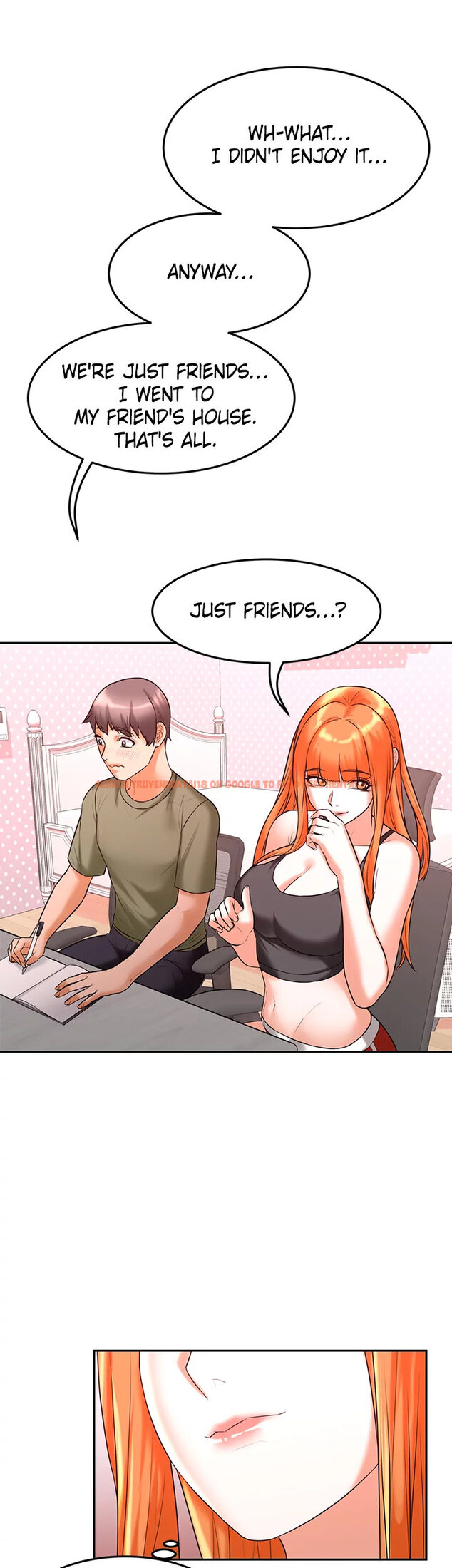 Read Hentai Image 21 344 in comic Homestay - Chapter 19 - hentaitnt.net