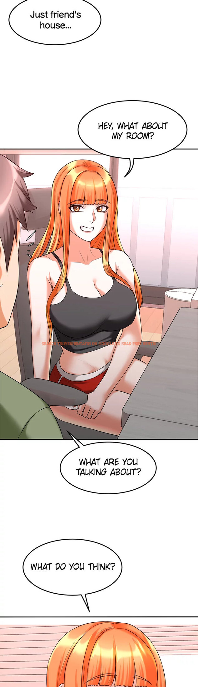 Read Hentai Image 22 344 in comic Homestay - Chapter 19 - hentaitnt.net