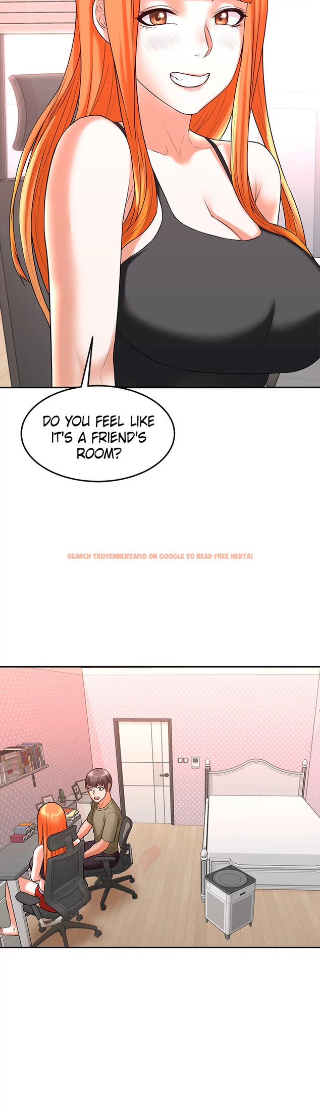Read Hentai Image 23 344 in comic Homestay - Chapter 19 - hentaitnt.net