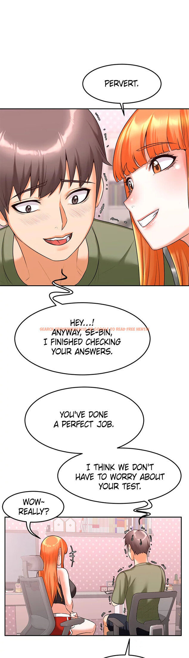 Read Hentai Image 25 344 in comic Homestay - Chapter 19 - hentaitnt.net