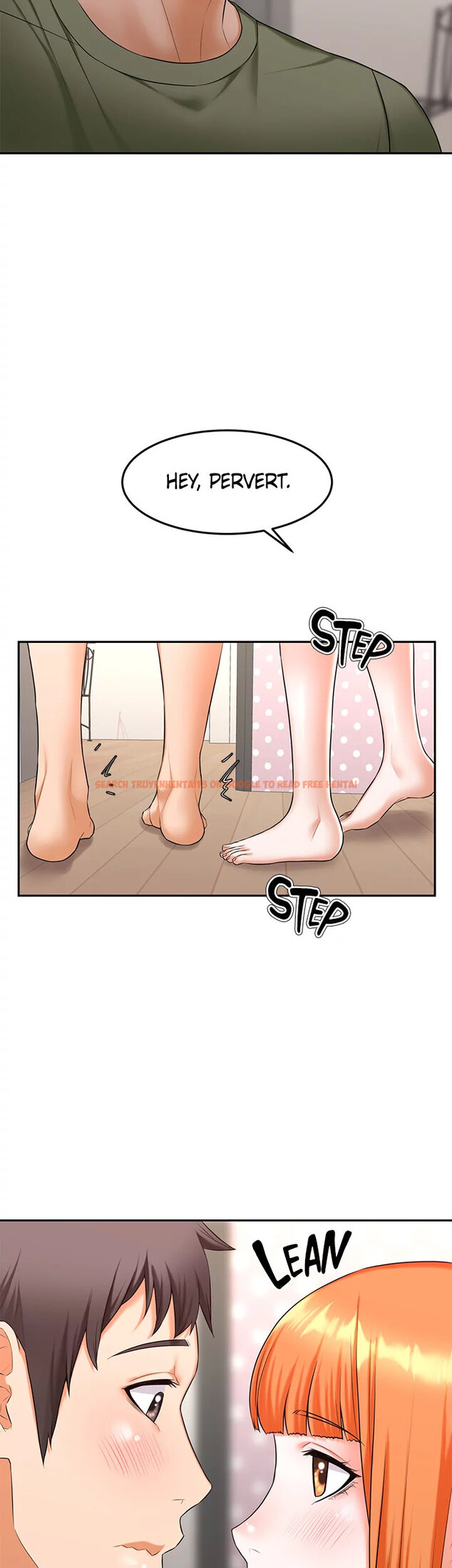 Read Hentai Image 3 342 in comic Homestay - Chapter 19 - hentaitnt.net