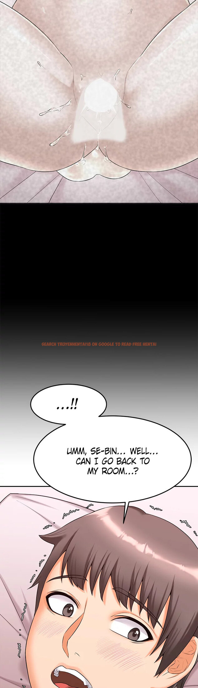 Read Hentai Image 31 345 in comic Homestay - Chapter 19 - hentaitnt.net
