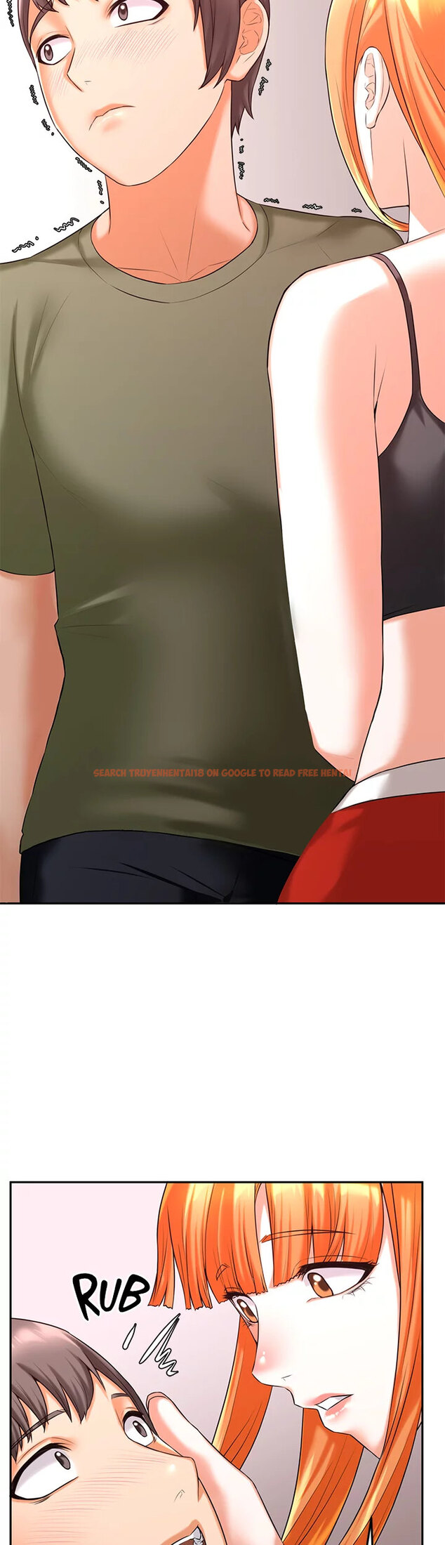 Read Hentai Image 38 345 in comic Homestay - Chapter 19 - hentaitnt.net