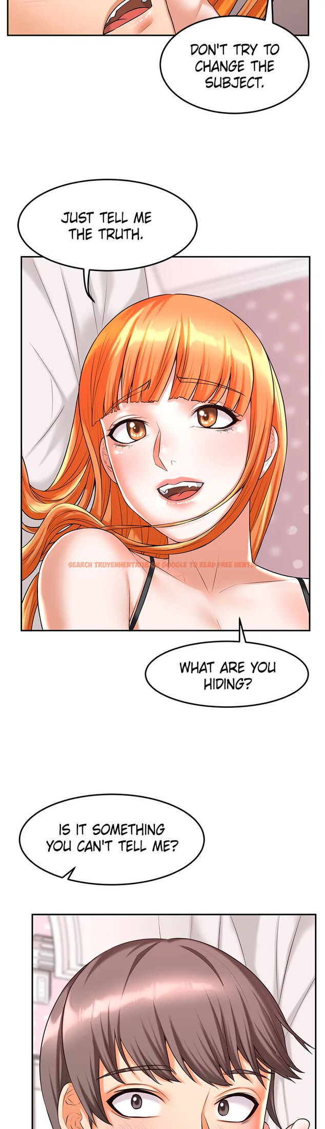 Read Hentai Image 39 345 in comic Homestay - Chapter 19 - hentaitnt.net