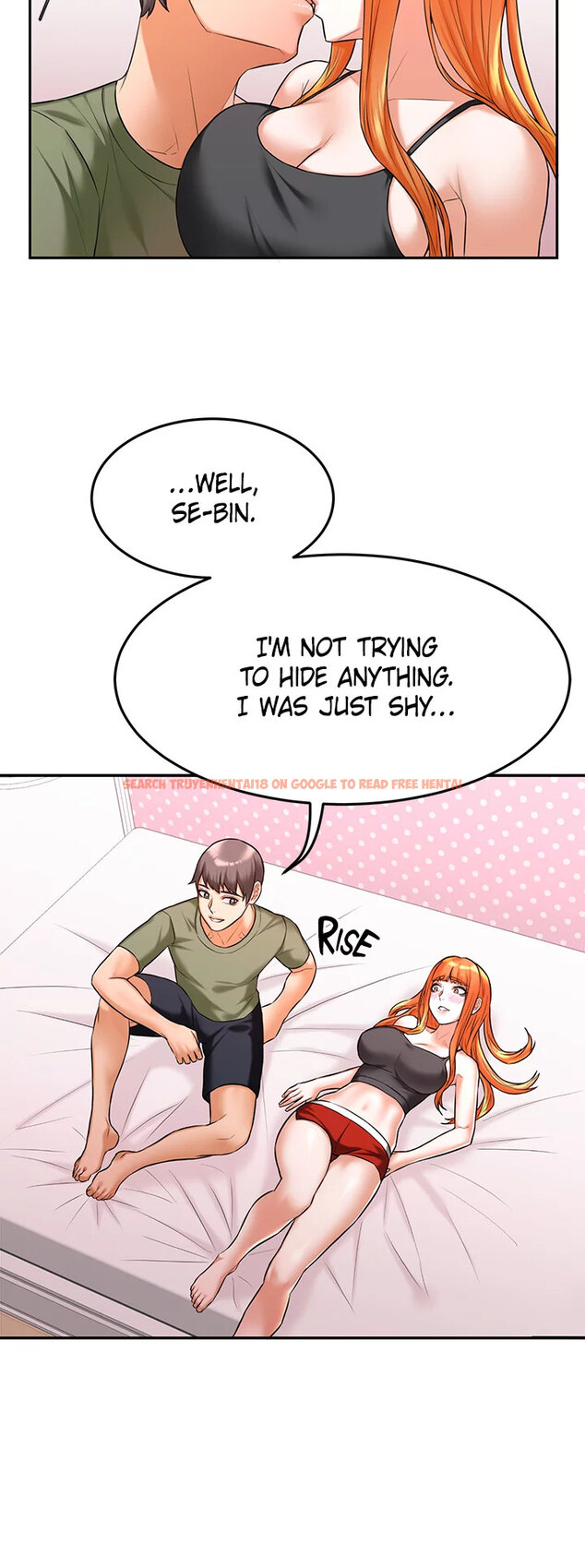 Read Hentai Image 44 345 in comic Homestay - Chapter 19 - hentaitnt.net