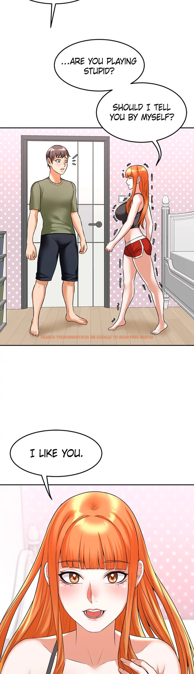 Read Hentai Image 47 346 in comic Homestay - Chapter 19 - hentaitnt.net