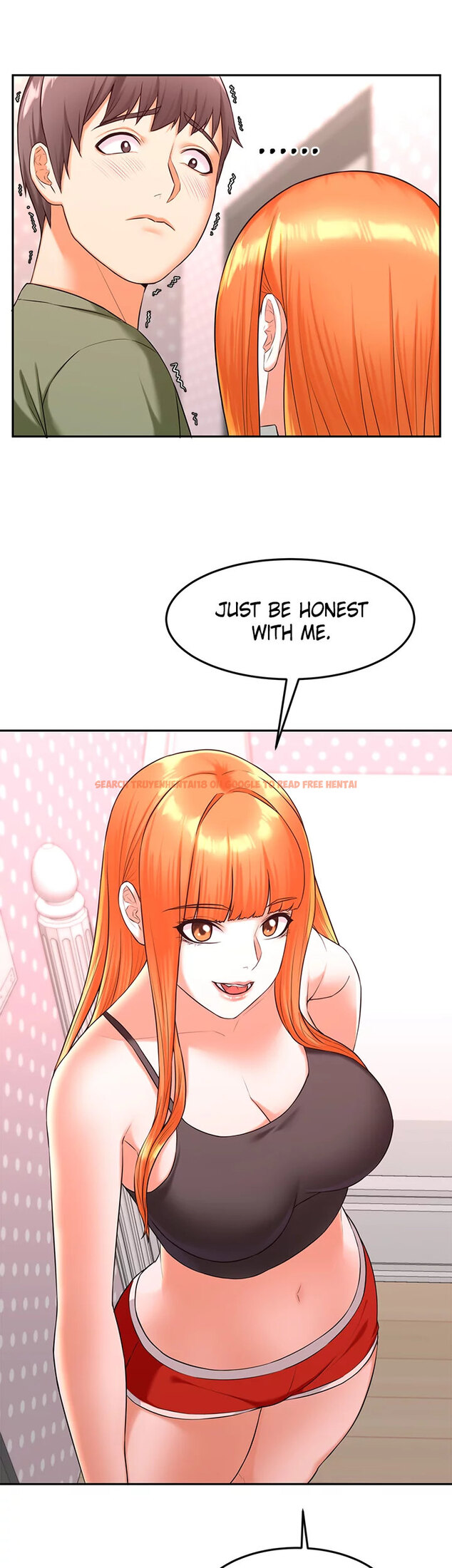 Read Hentai Image 9 343 in comic Homestay - Chapter 19 - hentaitnt.net