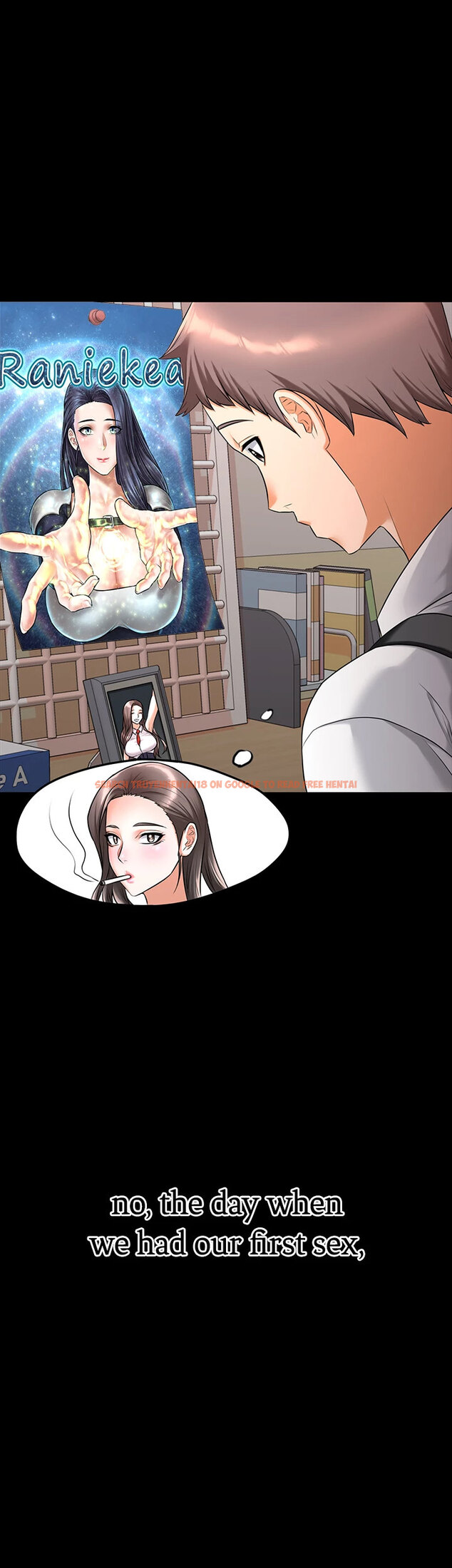 Read Hentai Image 19 195 in comic Homestay - Chapter 20 - hentaitnt.net