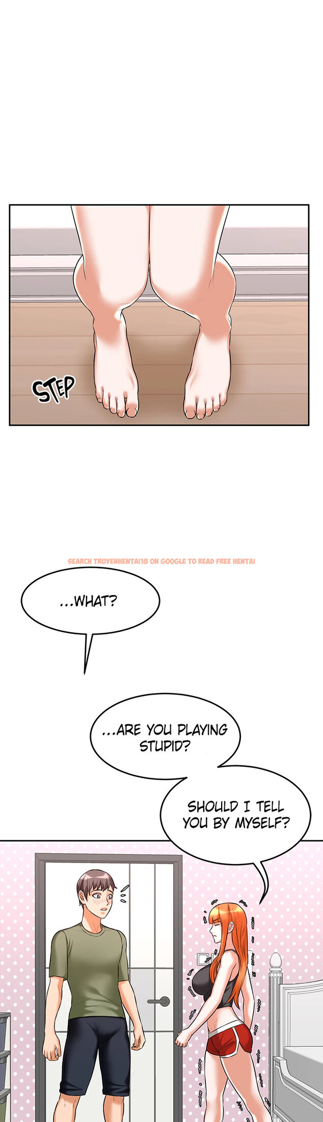 Read Hentai Image 2 194 in comic Homestay - Chapter 20 - hentaitnt.net