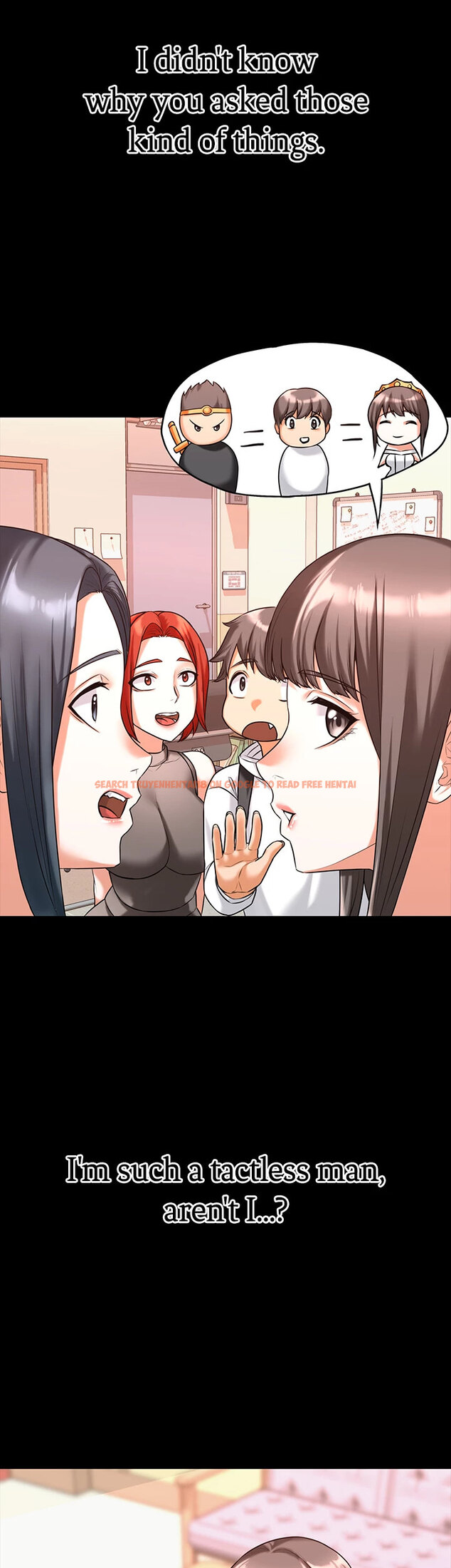 Read Hentai Image 22 196 in comic Homestay - Chapter 20 - hentaitnt.net
