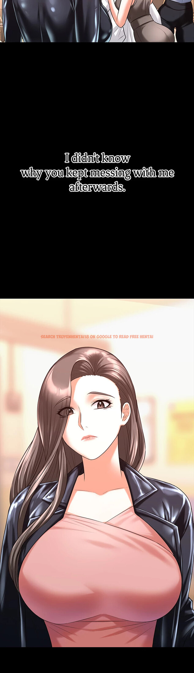 Read Hentai Image 24 196 in comic Homestay - Chapter 20 - hentaitnt.net
