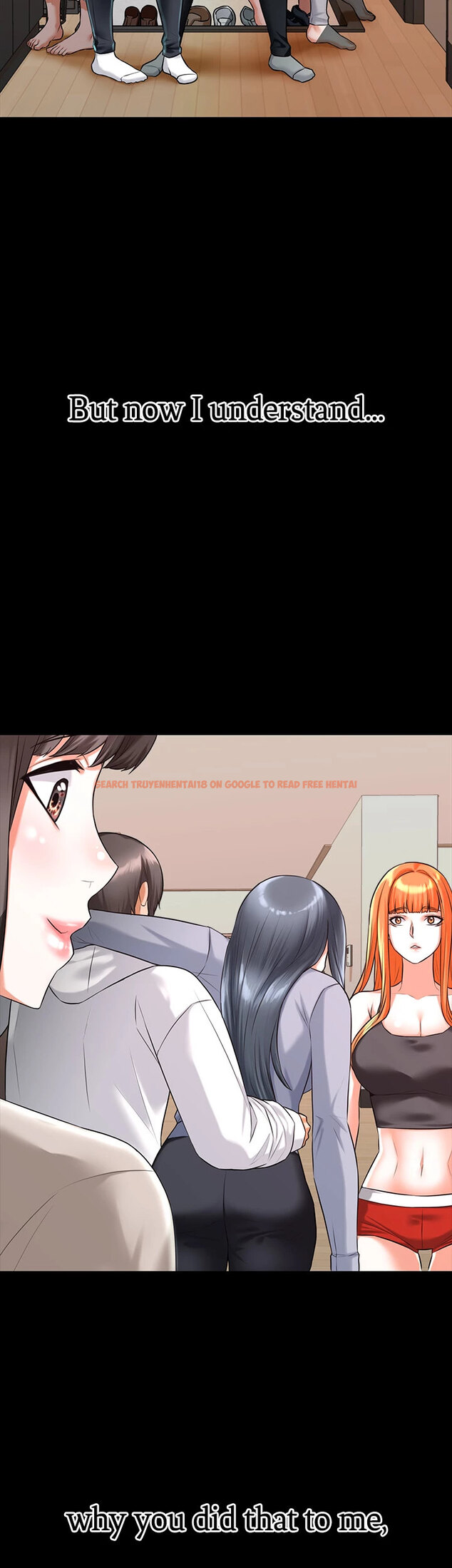 Read Hentai Image 26 197 in comic Homestay - Chapter 20 - hentaitnt.net