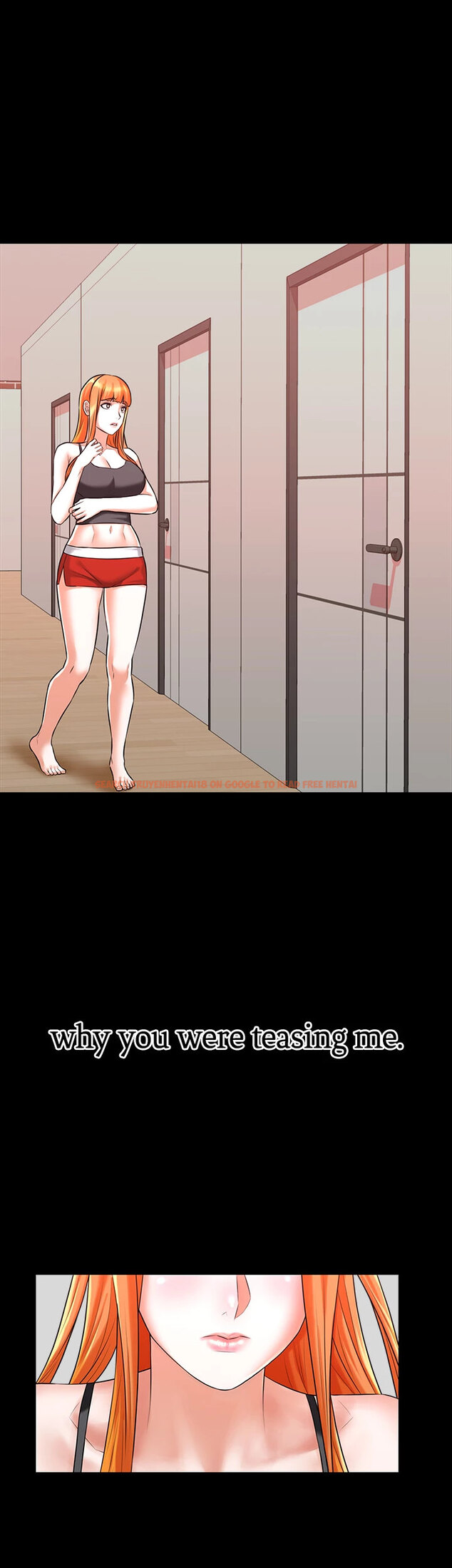 Read Hentai Image 27 197 in comic Homestay - Chapter 20 - hentaitnt.net