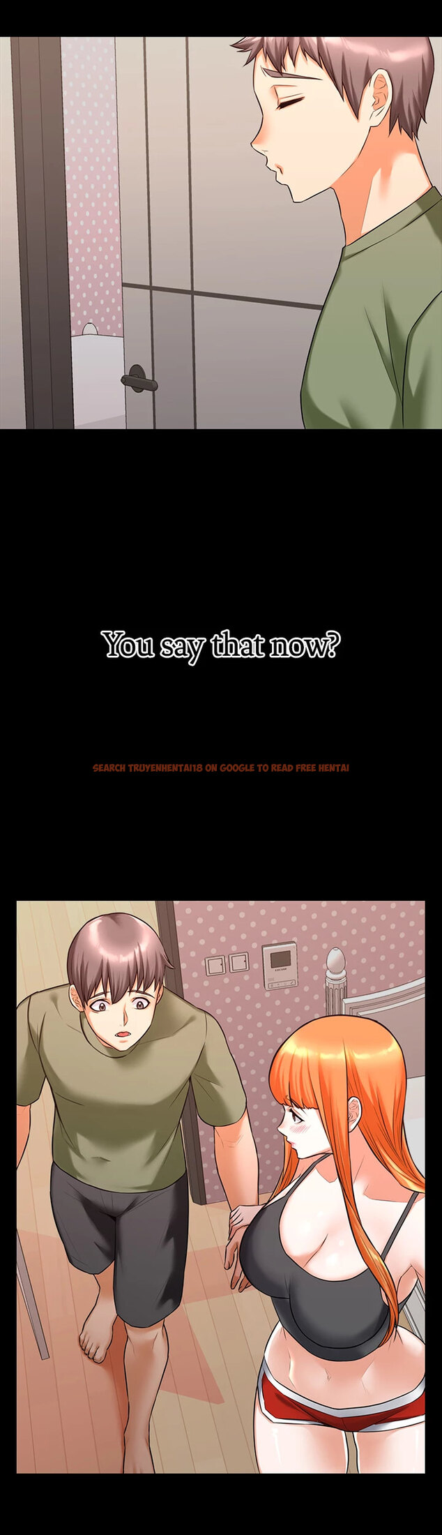 Read Hentai Image 29 197 in comic Homestay - Chapter 20 - hentaitnt.net