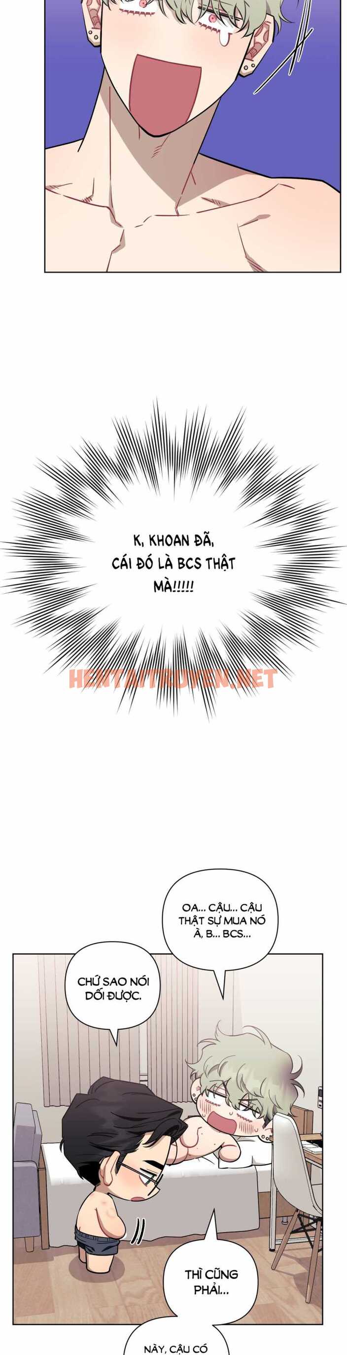 Xem ảnh Hơn Cả Bạn Bè - Chap 71.2 - img_005_1703816658 - TruyenVN.APP