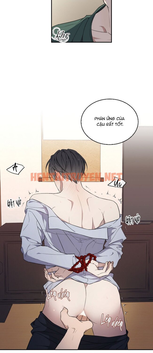 Xem ảnh Hỗn Mộng - Chap 21 - img_007_1654700571 - TruyenVN.APP