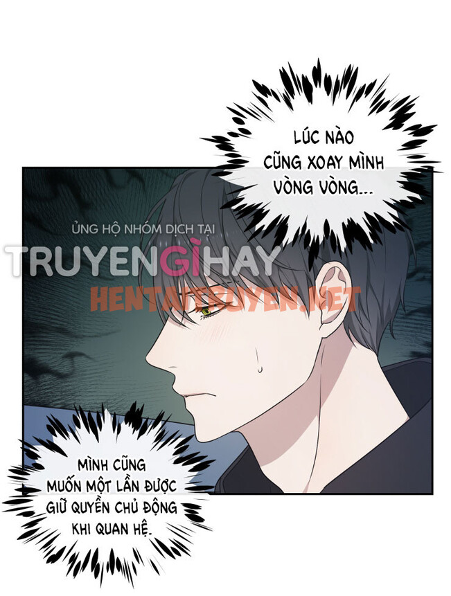 Xem ảnh Hỗn Mộng - Chap 26 - img_017_1660877119 - TruyenVN.APP